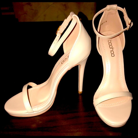 cheap ankle strap heels